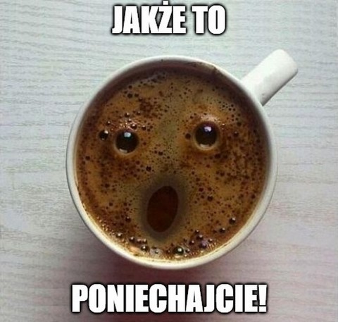 Szwajcaria chce zrezygnować z gromadzenia zapasów kawy, bo "nie jest konieczna do życia"