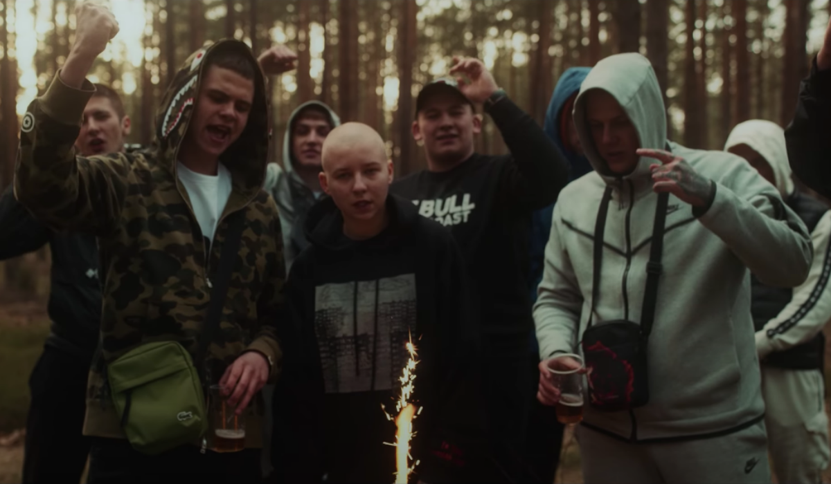 Coming out polskiego rapera: 16-latek zdradził, że jest osobą transpłciową