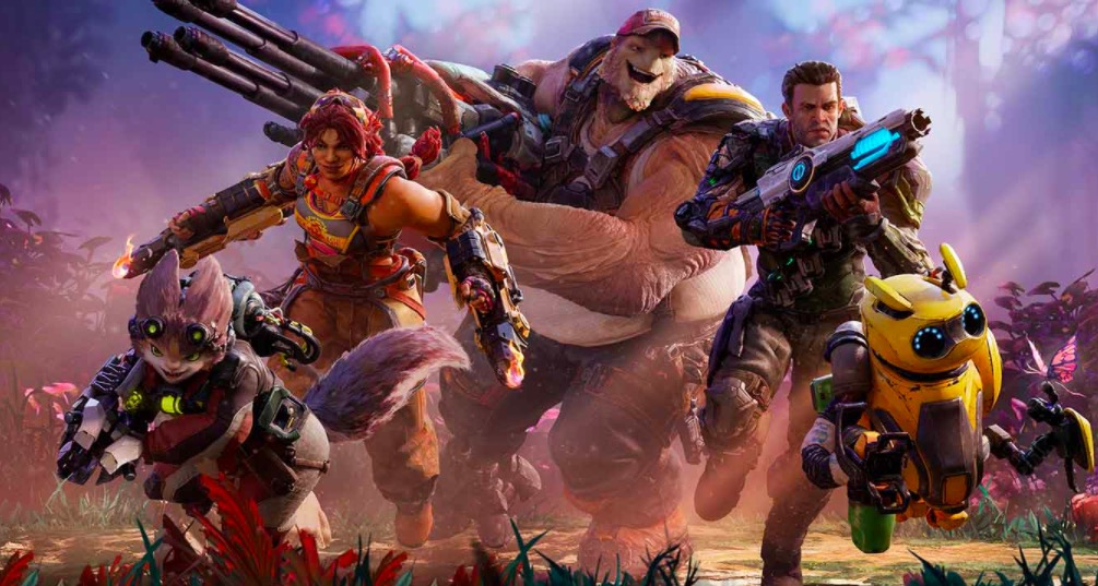 Amazon chce wejść na rynek e-sportu, niebawem wypuści darmową strzelankę