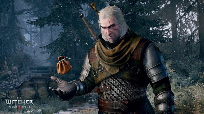 Efekt Netflixa: akcje CD Projekt najdroższe w historii, firma jest już droższa niż Pekao S.A.