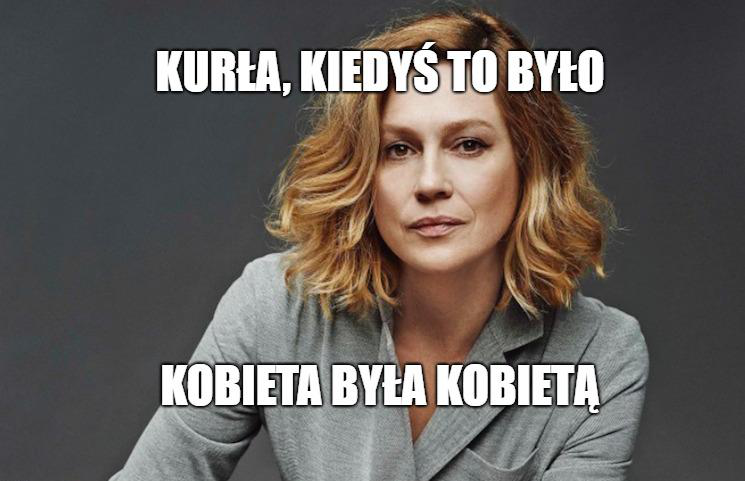 Reserved: "Kiedyś to było". Internet: "To znaczy jak?"