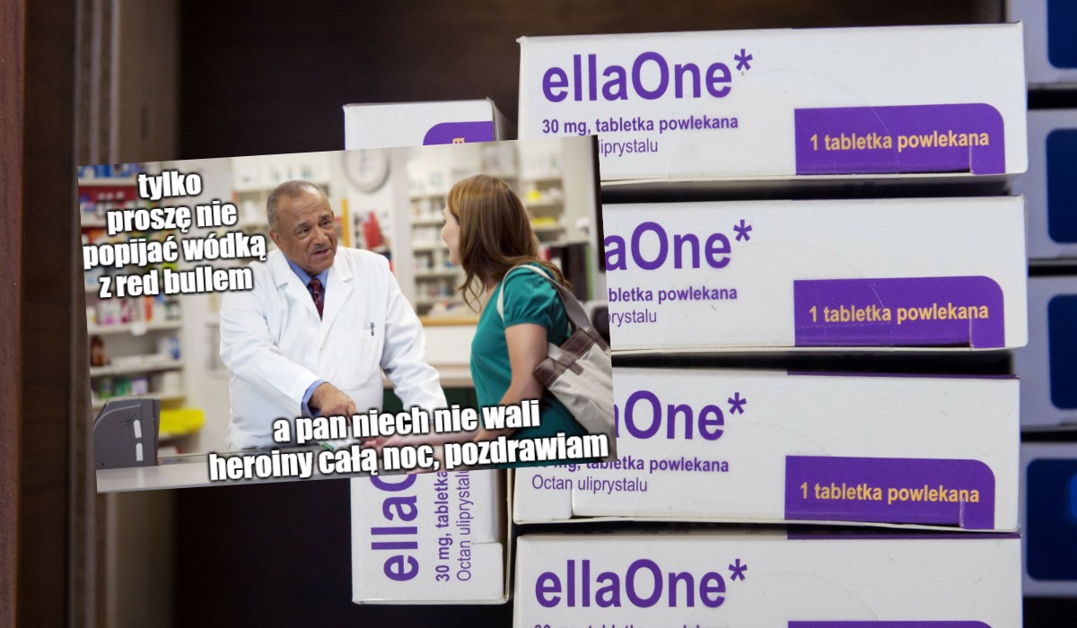 Tabletka "dzień po" jednak będzie, ale inaczej, rząd pokazuje projekt rozwiązania