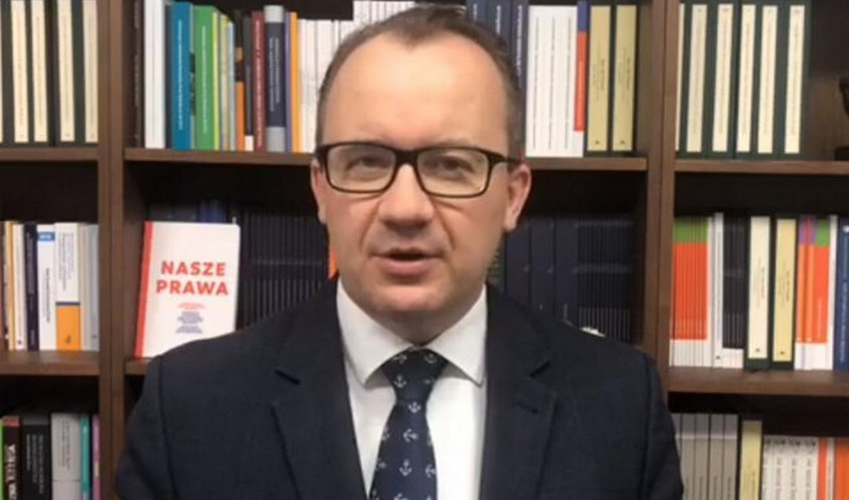 Adam Bodnar za trzy miesiące przestanie być Rzecznikiem Praw Obywatelskich, wciąż nie ma nowego