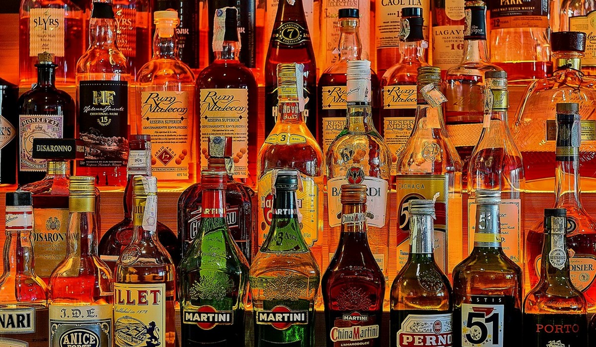 Irlandia wprowadza minimalną cenę alkoholu, aby zmniejszyć problemy zdrowotne