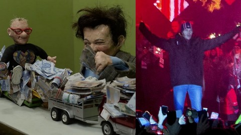 RPO: należy sprawdzić, czy Stefan W. oglądał animację o WOŚP w TVP Info