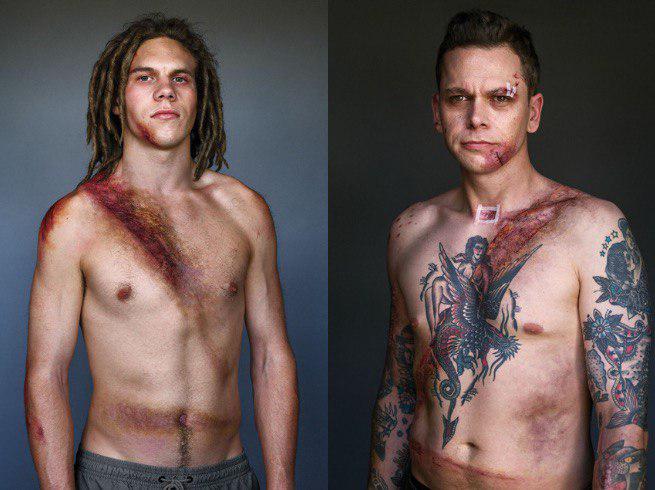 Kampania promująca zapinanie pasów w aucie