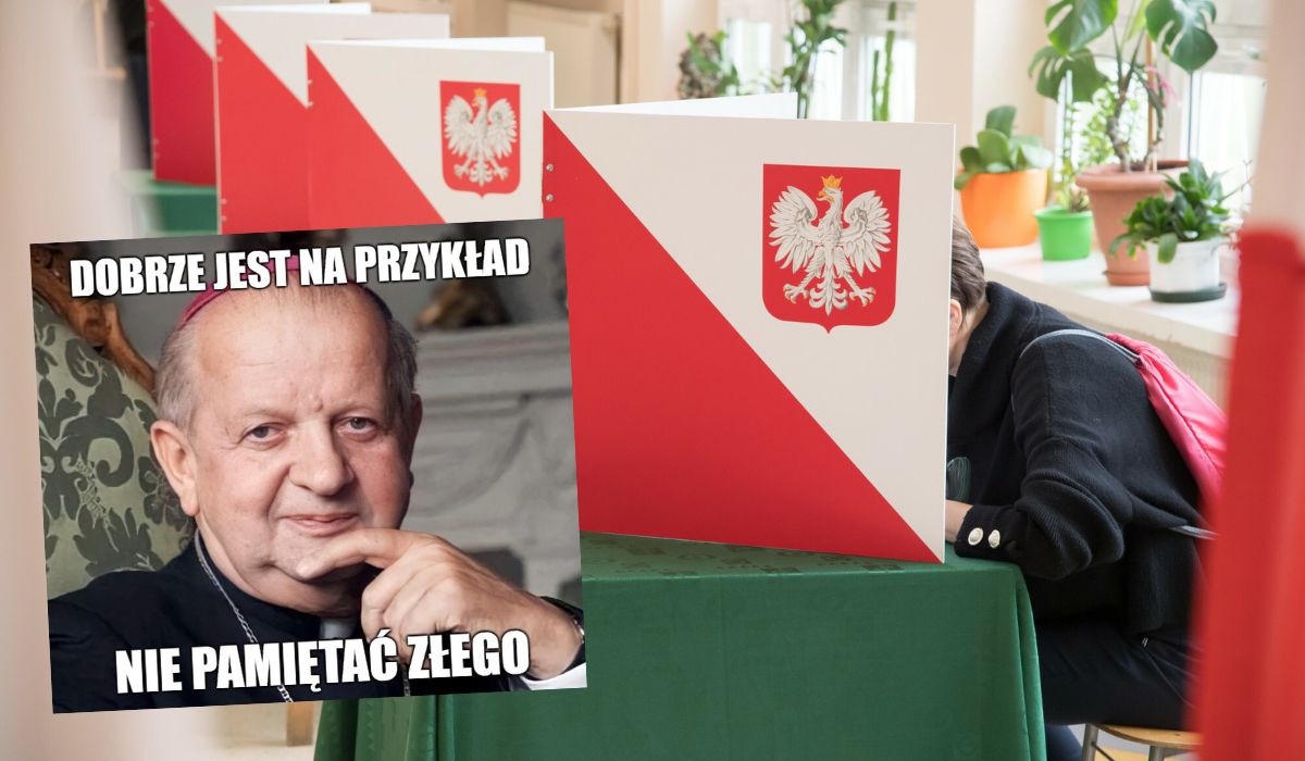Episkopat ruszył na pomoc wyborcom-katolikom i wydał poradnik, co powinni brać pod uwagę