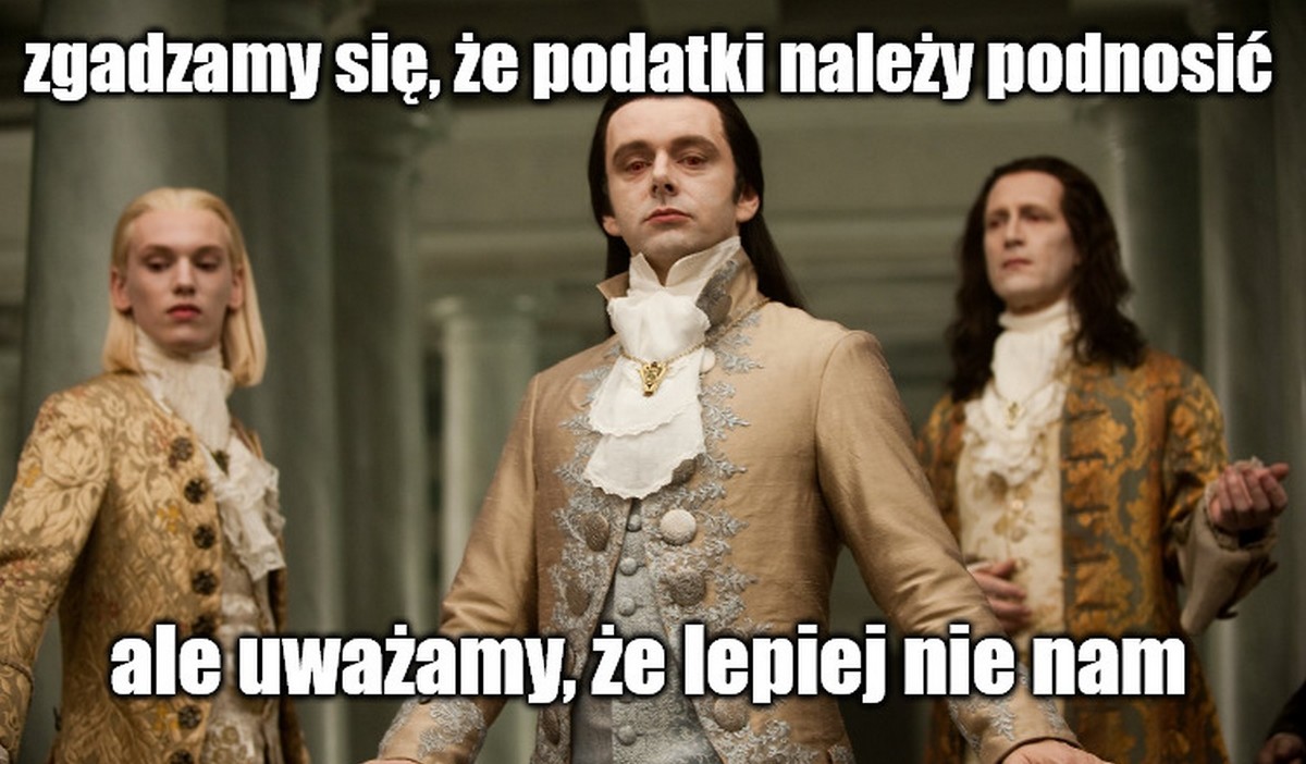 Francja debatuje nad wprowadzeniem podatku od fortun najbogatszych obywateli