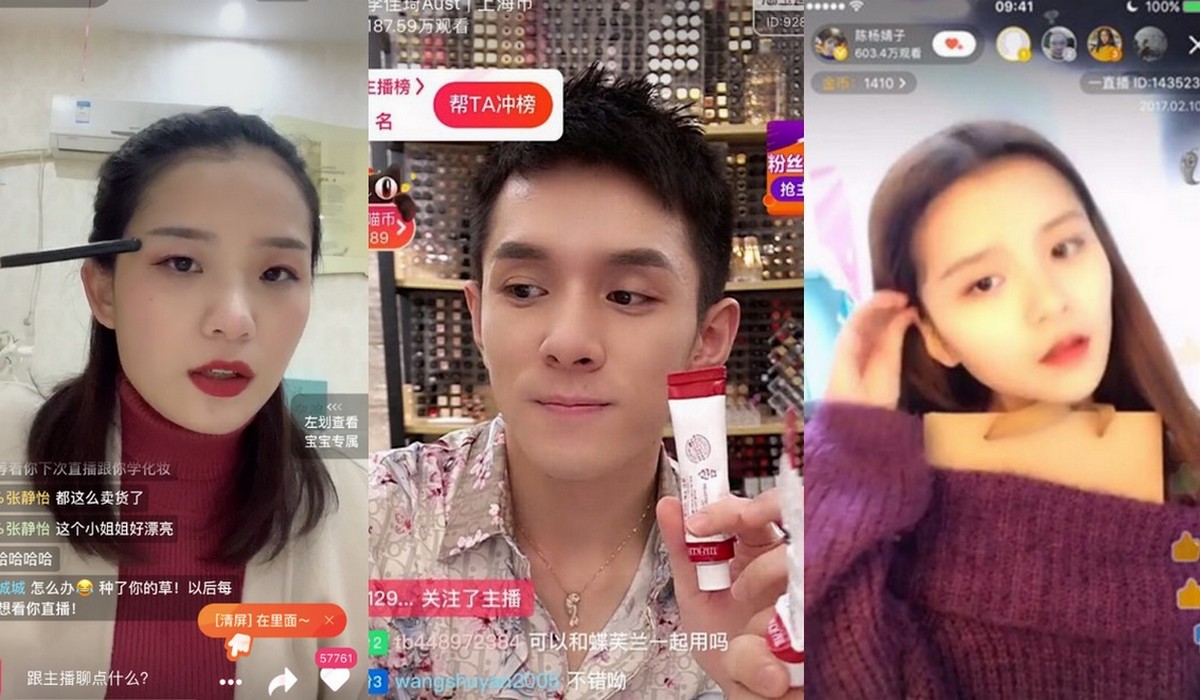 Chiny delegalizują prowadzenie streamów w wykonaniu dzieci i to chyba akurat dobry pomysł