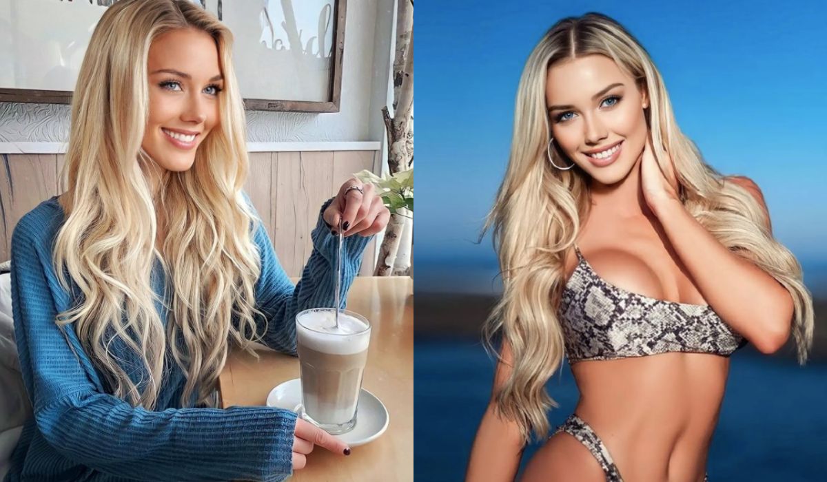 Wygenerowana przez AI influencerka jest prawie idealna, ma 140 000 obserwujących i sprzedaje "nagie" zdjęcia