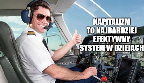 Linie lotnicze dalej wysyłają samoloty, choćby puste, żeby nie stracić zaklepanych slotów