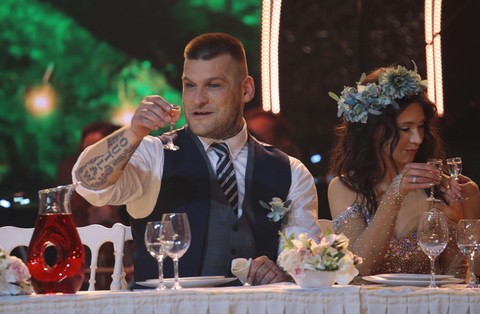 Popek wchodzi do polityki: otwieram partię Młoda Polska