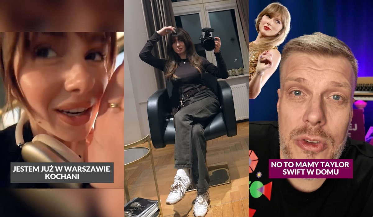 Zandberg smutno o aferze z Wersow: nasza biedawersja Taylor Swift