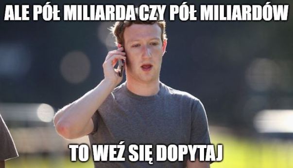 Australia policzyła i chce od Facebooka ponad 500 mld $ odszkodowania za aferę Cambridge Analytica