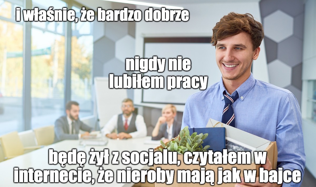 Według danych GUS bezrobocie wzrosło do poziomów niewidzianych od pandemii