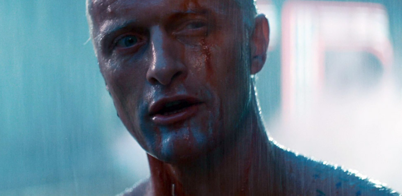 Nie żyje Rutger Hauer
