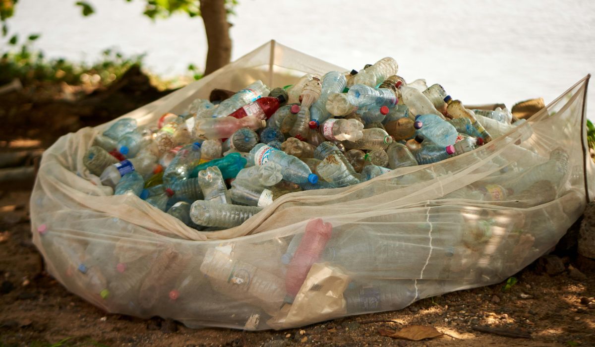 UE chce, żeby od 2030 roku wszystkie opakowania nadawały się do recyklingu