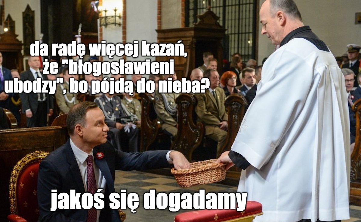 Niemal 100 000 Polaków spadło z poziomu "jakoś daję radę" do "nie stać mnie na podstawowe rzeczy"