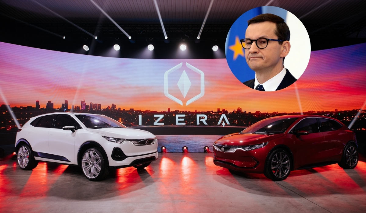 Prace nad polskim samochodem elektrycznym idą tak sprawnie, że wydano już 69 mln zł i dalej nie ma efektów