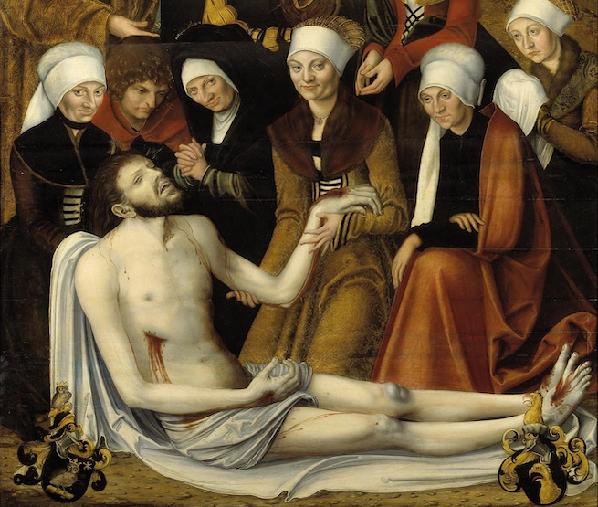 Szwedzkie muzeum odda Polsce obraz, bo znalazły się dowody, że pochodzi z kradzieży