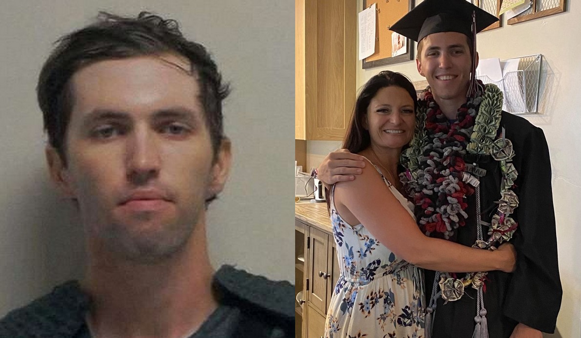 USA: podejrzany o z*bicie gwiazdora ruchu MAGA został zatrzymany