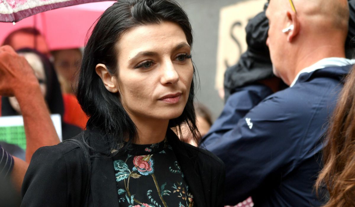 Joanna, której dedykowano Marsz Miliona Serc żali się, że nie została na niego zaproszona