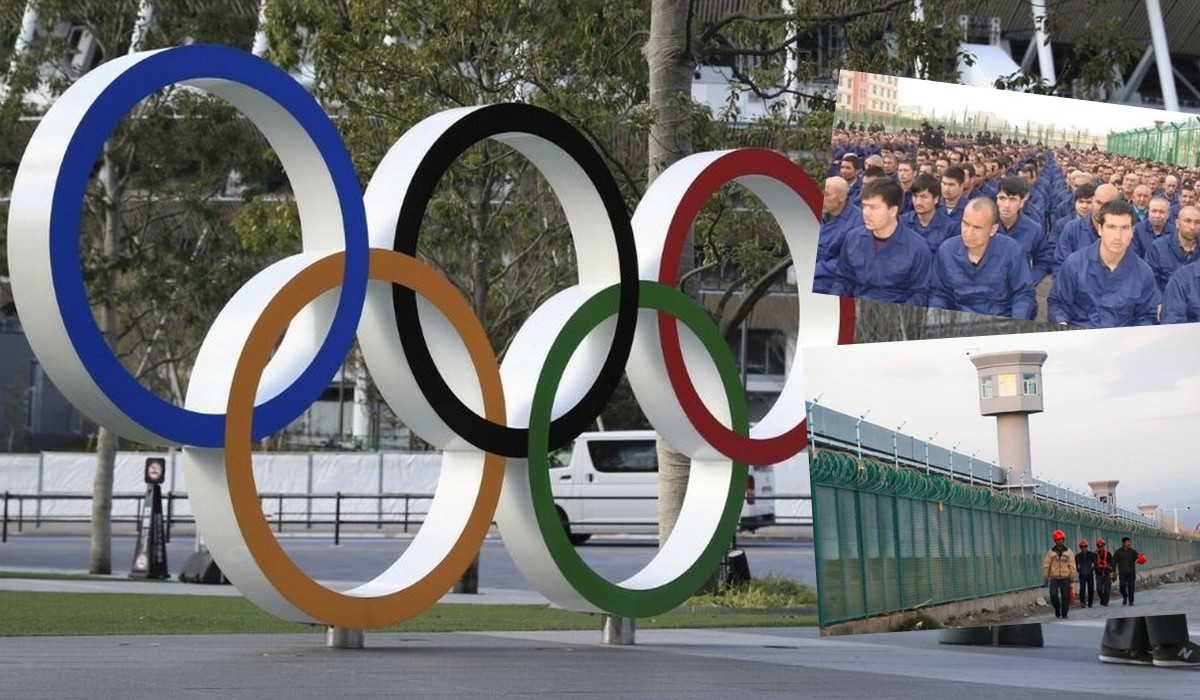 Muzułmanie bojkotują Igrzyska Olimpijskie w Chinach z powodu ludobójstwa Ujgurów