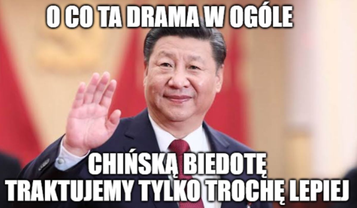 Niemcy proszą Volkswagena, żeby wyniósł się z chińskiej prowincji, gdzie dręczy się Ujgurów