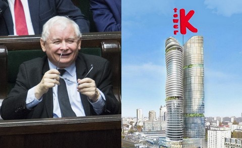 Nowe "taśmy Kaczyńskiego": one będą wyglądały jak bliźnięta, rozumie pan?