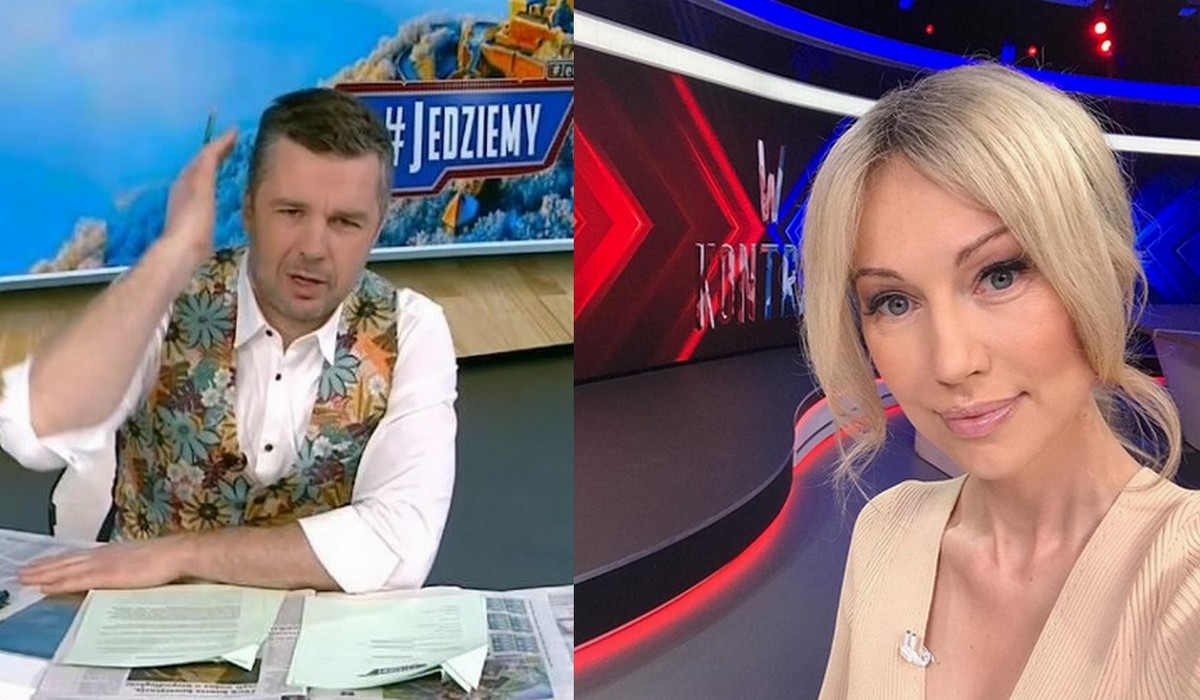 Press: Ogórek i Rachoń z nową posadą, będą prowadzić własne audycje w Radiu Łódź