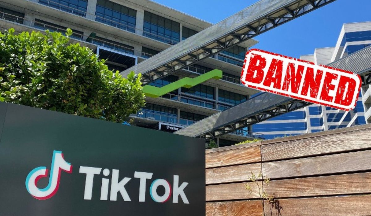 Waży się los TikToka w USA, firma ma być sprzedana tak, żeby chiński rząd nie miał na nią wpływu