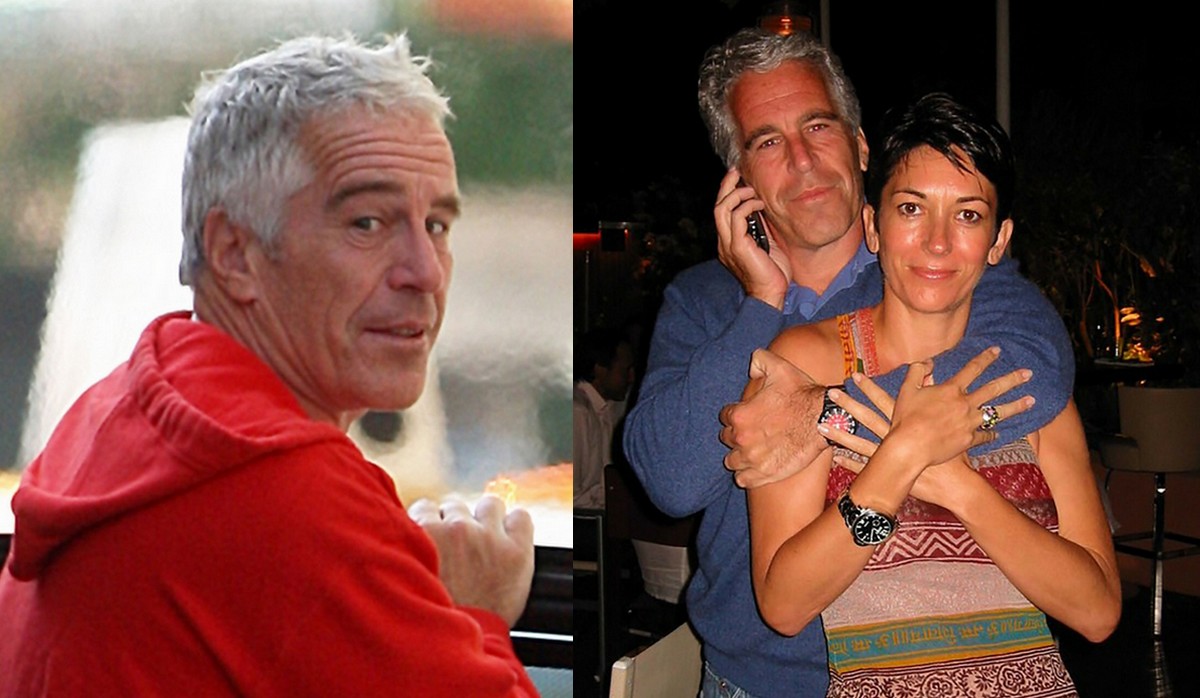 Kulisy skandalu Epsteina: nieletnie dziewczyny miały także za zadanie rekrutować koleżanki