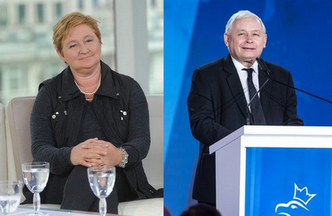 Środa: Kaczyński, pokaż swoją rodzinę, byśmy wiedzieli o czym mówisz!