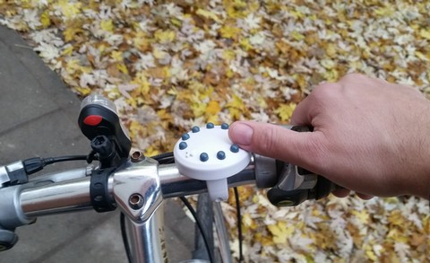 W sprzedaży pojawiły się rowerowe różańce