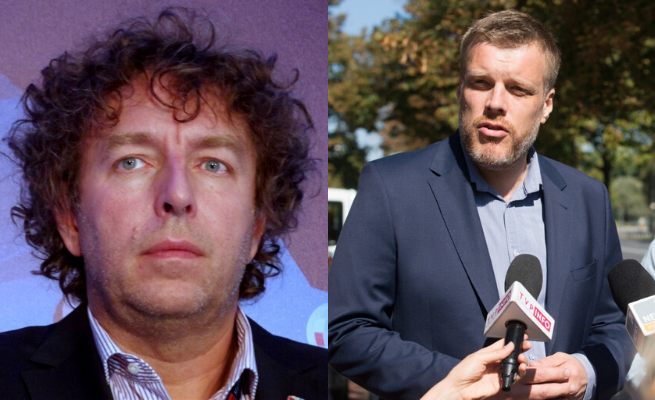 Zandberg do właściciela Rzeczpospolitej: wasze zyski nie są ważniejsze od życia i zdrowia setek tysięcy ludzi