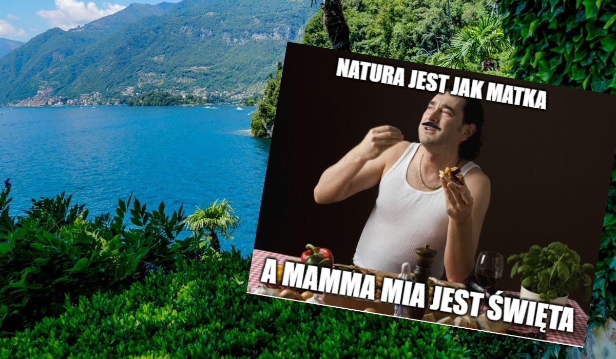 Włochy chcą być bardziej ekologiczne i wpisały ochronę środowiska do konstytucji