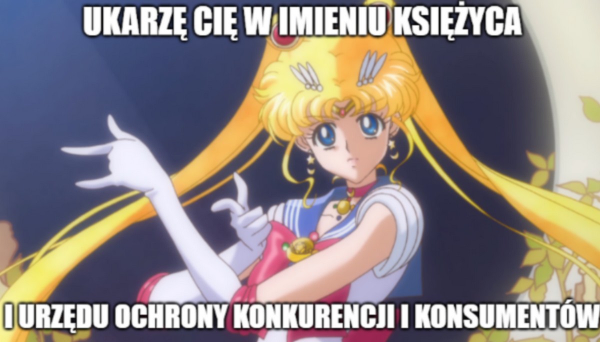 UOKiK dał klapsa na 900 tys. zł kar dla przedsiębiorców wciskających "garnki" seniorom na pokazach handlowych