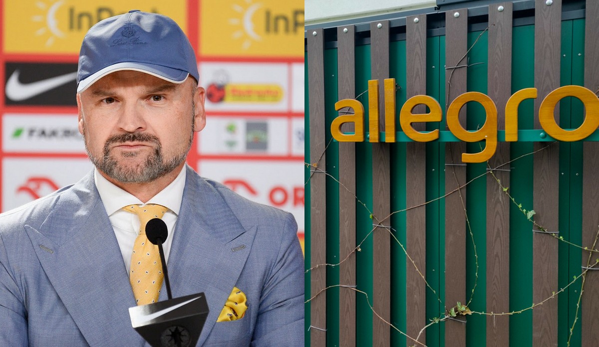 InPost i Allegro wyjaśnią swoje żale w sądzie, stawką jest prawie 100 mln zł