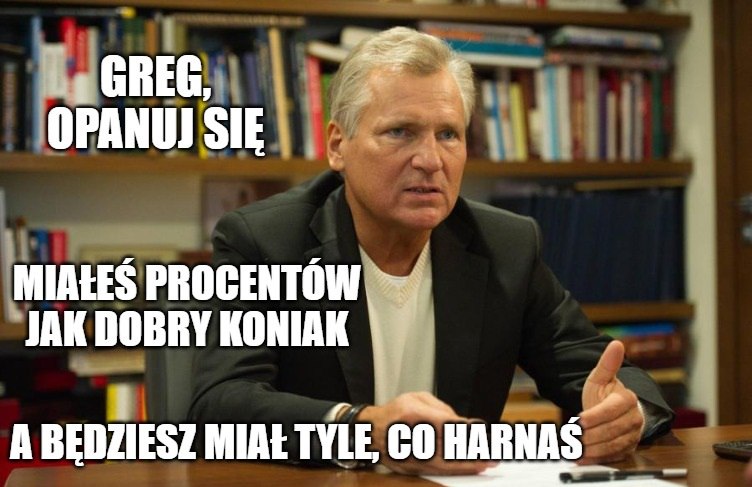 Kwaśniewski straszy Schetynę: skończysz jak Miller i Palikot
