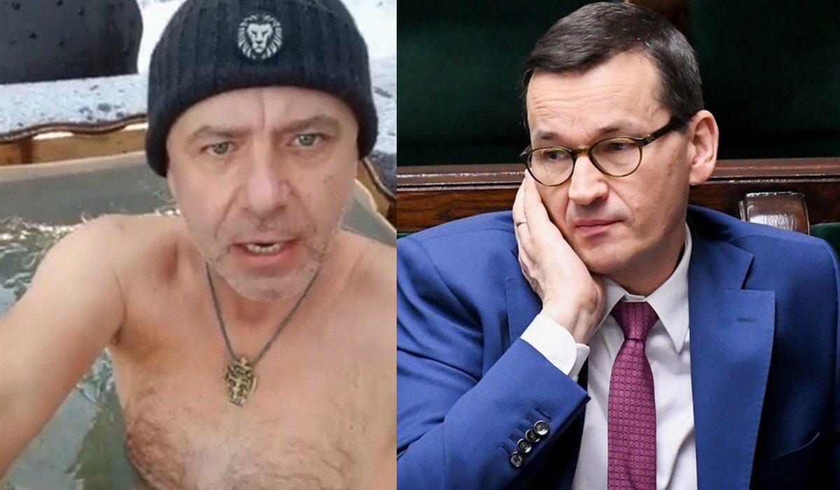 Góral "dziękuje" premierowi za Polski Ład