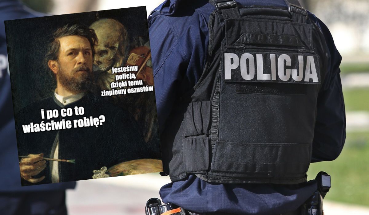 Oszuści namówili 27-latka nie tylko na przekazanie pieniędzy, ale też na zaciągnięcie kredytów, i to kilku