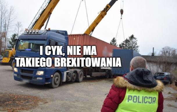 Policja namierzyła 220 ton nielegalnych odpadów, które zwrócimy tam, skąd przyjechały (UK)