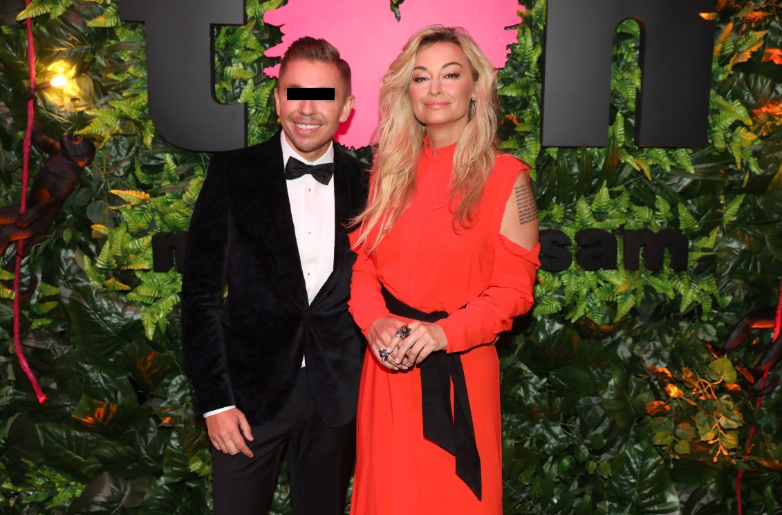 Projektant mody i gwiazda reality show Łukasz J. z zakazem opuszczania kraju