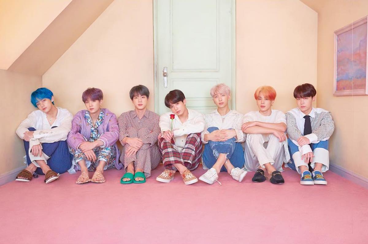 Korea Południowa: w uznaniu dla sukcesów k-popu obowiązek służby wojskowej zostanie częściowo zniesiony