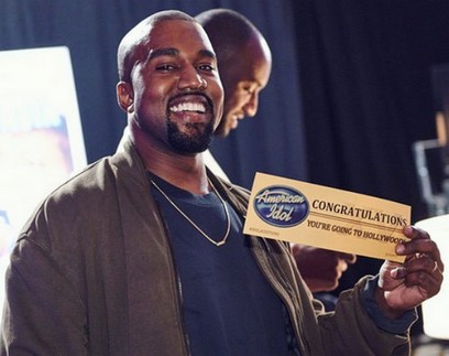 Kanye West na Twitterze: "Zarabiam więcej niż Michael Jordan!"