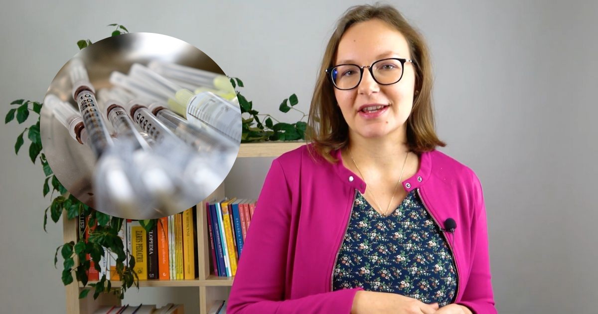 Radio Maryja luźniutko puściło na antenie działaczkę, która zachwalała wstrzemięźliwość zamiast szczepionek na HPV