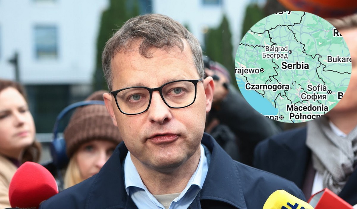 RMF: jest wniosek o uchylenie Europejskiego Nakazu Aresztowania Romanowskiego, bo ma ukrywać się w Serbii
