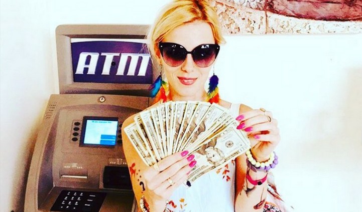 Żona bitcoinowego milionera WSTYDZI SIĘ "BYCIA POLAKIEM" (Posłuchaj!)