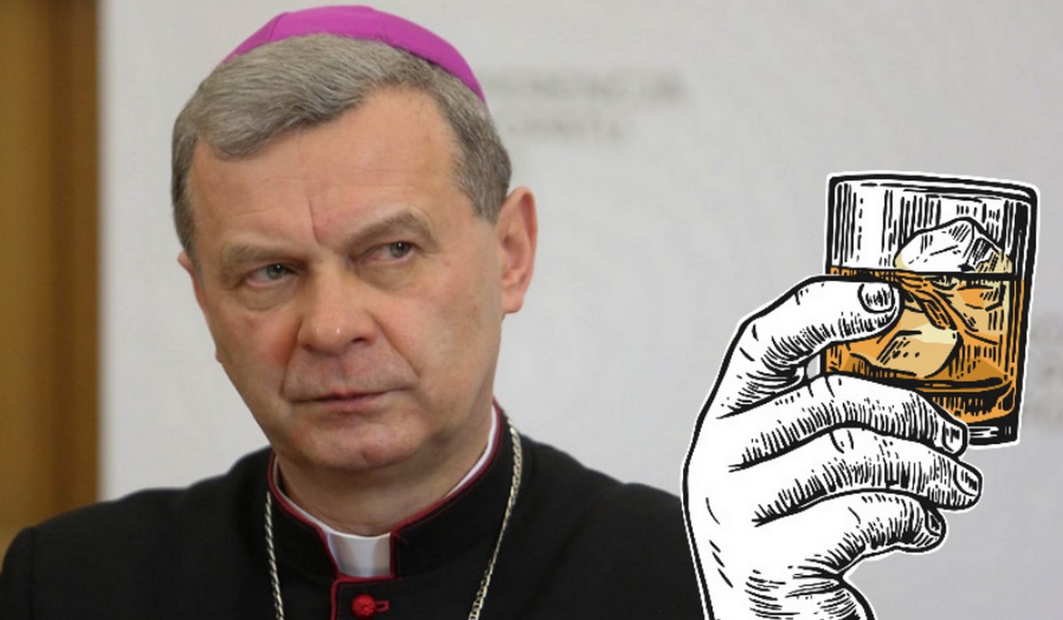 Kościół zaniepokojony reklamami napojów bezalkoholowych, bo tworzy się proalkoholowe nawyki