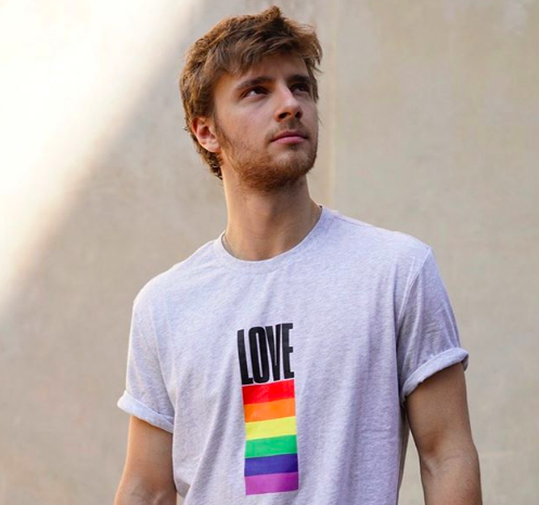 Musiał poparł Paradę Równości: moja wiara uczy mnie szacunku do drugiego człowieka